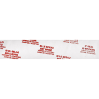 Scotch&reg; 3771 Box Sealing Tape with Message, Hot Melt Adhesive, 2 mils, 48 mm (1-22/25") x 100 m (328') Action Paper