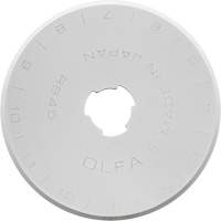 Replacement Rotary Blade, Single Style Action Paper