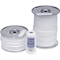 Ropes, Nylon, 250' Action Paper