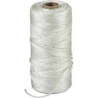 Ropes, Nylon, 550' Action Paper