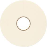 Double Coated Polyethylene Foam Tape 4466, 12.7 mm (1/2") W, 62 mils, Polyethylene Action Paper