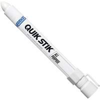 B&acirc;tons de peinture Quik Stik, B&acirc;ton plein, Blanc Action Paper