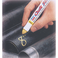 Quik Stik&reg; Twist-Up Paint Markers, Liquid, Yellow Action Paper