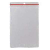 Enveloppes de protection Zip Lock Action Paper