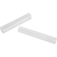 Quadropack PVC Packaging Tube PC373 | Action Paper