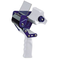 Tape Dispenser, Standard Duty, Fits Tape Width Of 76 mm (3") Action Paper