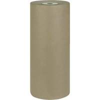 Papier, Kraft, 60" x 600', 60 lb, Rouleau Action Paper