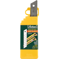 Replacement Blades, Snap-Off Style Action Paper