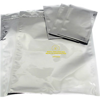 Static Bags - Arstat Metallized Static Shielding Bags Action Paper