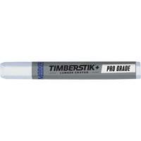 Timberstik&reg;+ Pro Grade Lumber Crayon Action Paper
