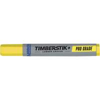 Timberstik&reg;+ Pro Grade Lumber Crayon Action Paper