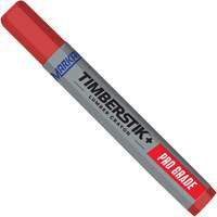 Timberstik&reg;+ Pro Grade Lumber Crayon Action Paper