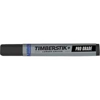 Timberstik&reg;+ Pro Grade Lumber Crayon Action Paper