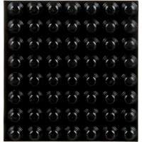 Protecteurs en caoutchouc Bumpon Action Paper