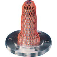 Flexible Netting Action Paper