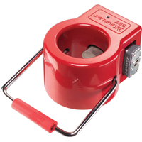 387 King Pin Trailer Lock Action Paper