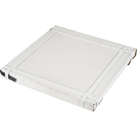 Portable Steel Strapping Coils, 1/2" Wide x 0.02" Thick Action Paper