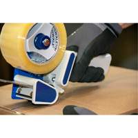 Tape Dispenser, Standard Duty, Fits Tape Width Of 51 mm (2") Action Paper