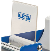 Replacement Window for Kleton 3" Tape Dispenser Action Paper