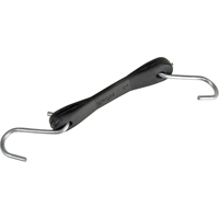 Attache en caoutchouc, 5" Action Paper
