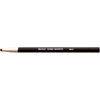 China Markers, Black Action Paper