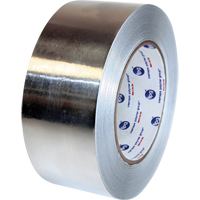 Aluminum Foil Tape, 4.6-mils Thick, 48 mm (1-7/8") x 55 m (180') Action Paper