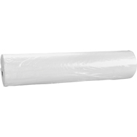 Poly Tubing Bags, 36" W x 434' L, 4 mils Action Paper