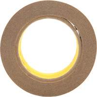 Ruban double face, Polyester, 48 mm (2") la x 33 m (108') lo, 4 mils &eacute;pais Action Paper