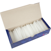 1" General Purpose Paddle Fastener Action Paper