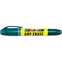 Dura-Ink&reg; Dry Erase Ink Markers Action Paper
