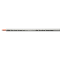 Silver-Streak<sup>®</sup> Welders Pencil, Round PE777 | Action Paper