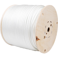 Corde, Nylon, 600' Action Paper