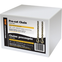 Chaînes Action Paper