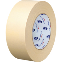 General Purpose Masking Tape, 12 mm (1/2") x 55 m (180'), Beige Action Paper