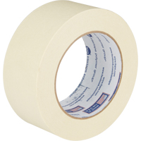 Rubans-cache polyvalents, 48 mm (2") x 55 m (180'), Beige Action Paper