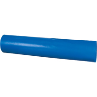 Coversheet, Blue, 2.5' x 500' x 6 mils PF220 | Action Paper