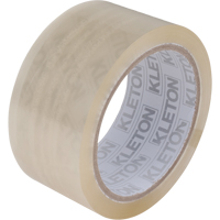 Box Sealing Tape, Hot Melt Adhesive, 1.6 mils, 48 mm (2") x 132 m (432') PG131 | Action Paper