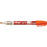 Marqueurs &agrave; peinture Pro-Line HP, Liquide, Orange Action Paper