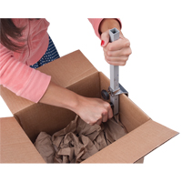 Outils de calibrage pour boîtes de carton Action Paper