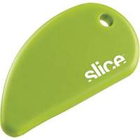 Slice Safety Cutter Action Paper