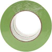 401+ High Performance Masking Tape, 24 mm (1") x 54.8 m (180'), Green Action Paper