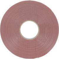 VHB Commercial Vehicle Tape, 33 m (108') L x 25.4 mm (1") W, 62 mils Action Paper