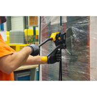 Outil pour scellage manuel sans joint de feuillards d'acier Action Paper