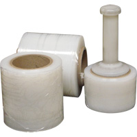 Banding Film Replacement Handle Action Paper