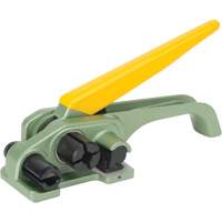 Polyester Strapping Tensioner, for Width 3/8" - 3/4" PF993 | Action Paper