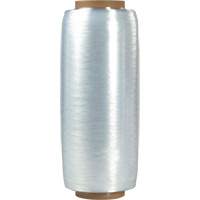 Film manuel pr&eacute;-&eacute;tir&eacute; EcoSupreme, Souffl&eacute;, Calibre 29 (7,6 microm&egrave;tres), 17-1/2" x 1476' Action Paper