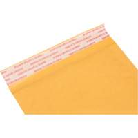 Bubble Shipping Mailer, Kraft, 5" W x 10" L PG239 | Action Paper