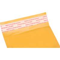 Bubble Shipping Mailer, Kraft, 4" W x 8" L PG240 | Action Paper