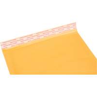 Bubble Shipping Mailer, Kraft, 8-1/2" W x 12" L PG242 | Action Paper