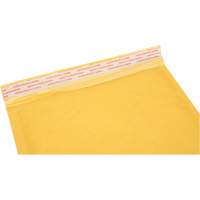 Bubble Shipping Mailer, Kraft, 9-1/2" W x 14-1/2" L PG244 | Action Paper